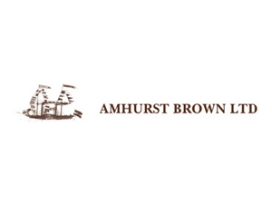 Amhurst Brown