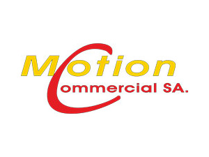 motion commercial